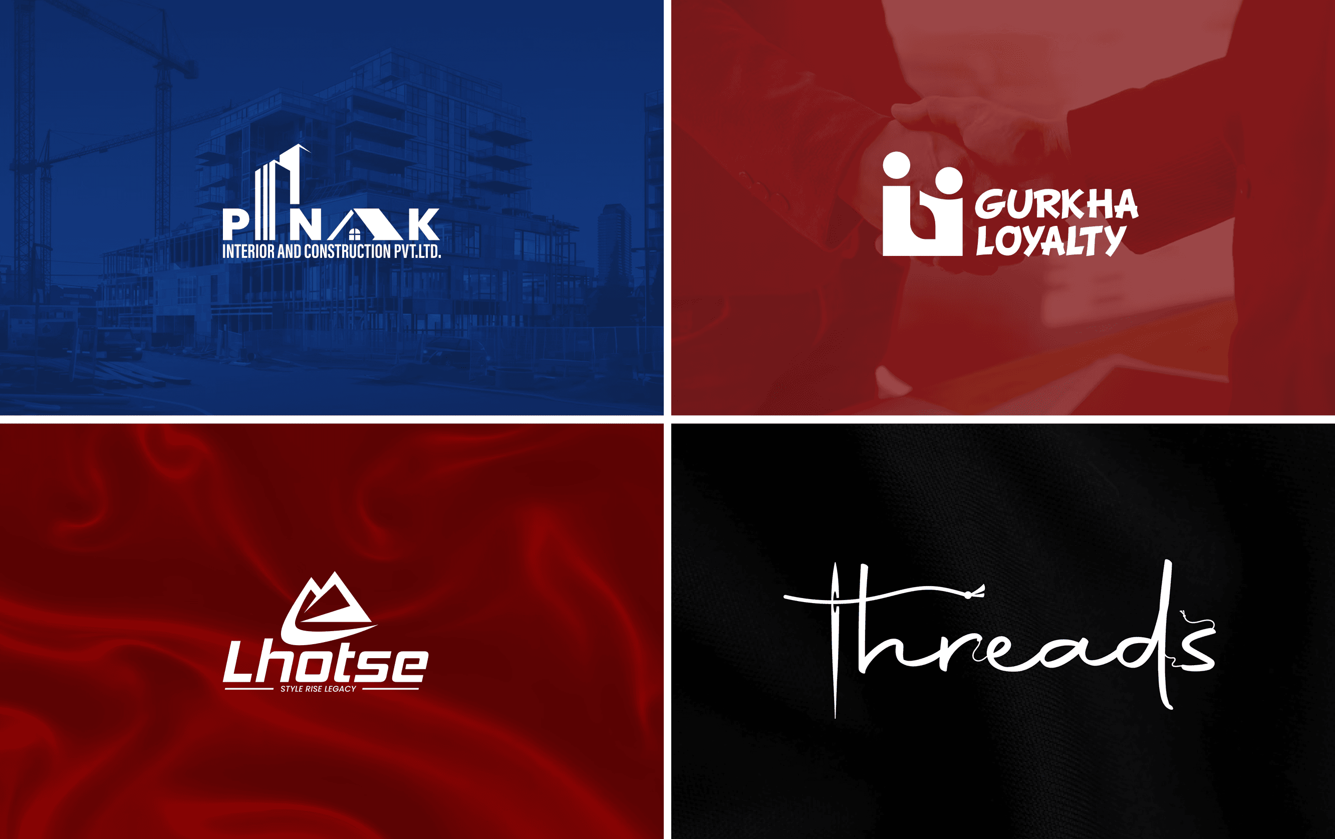 Brand Identity