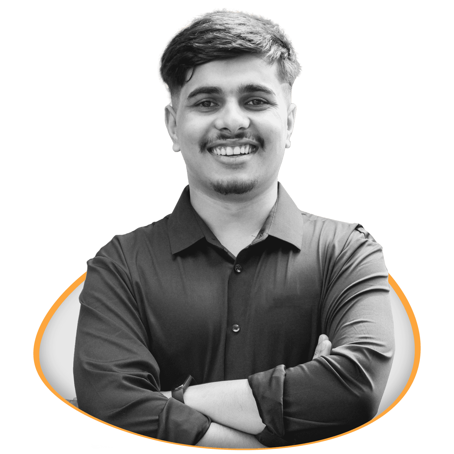 Bipin Baral - Graphic Designer and UI/UX Designer in Nepal