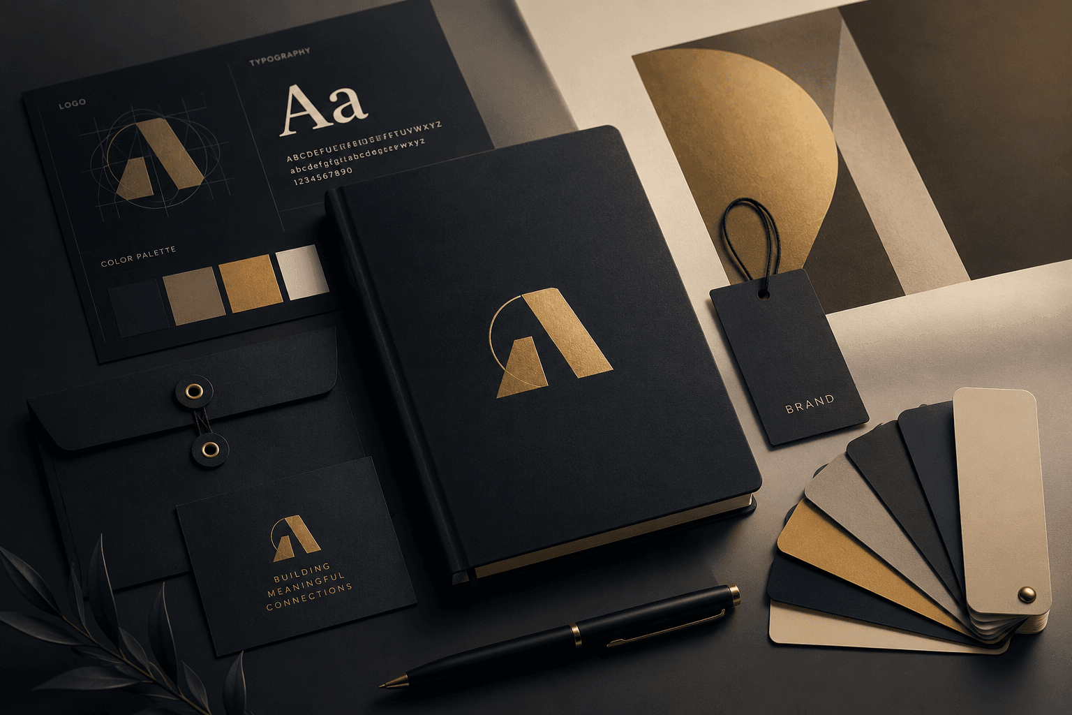 Brand Identity Fundamentals Every Designer Should Know