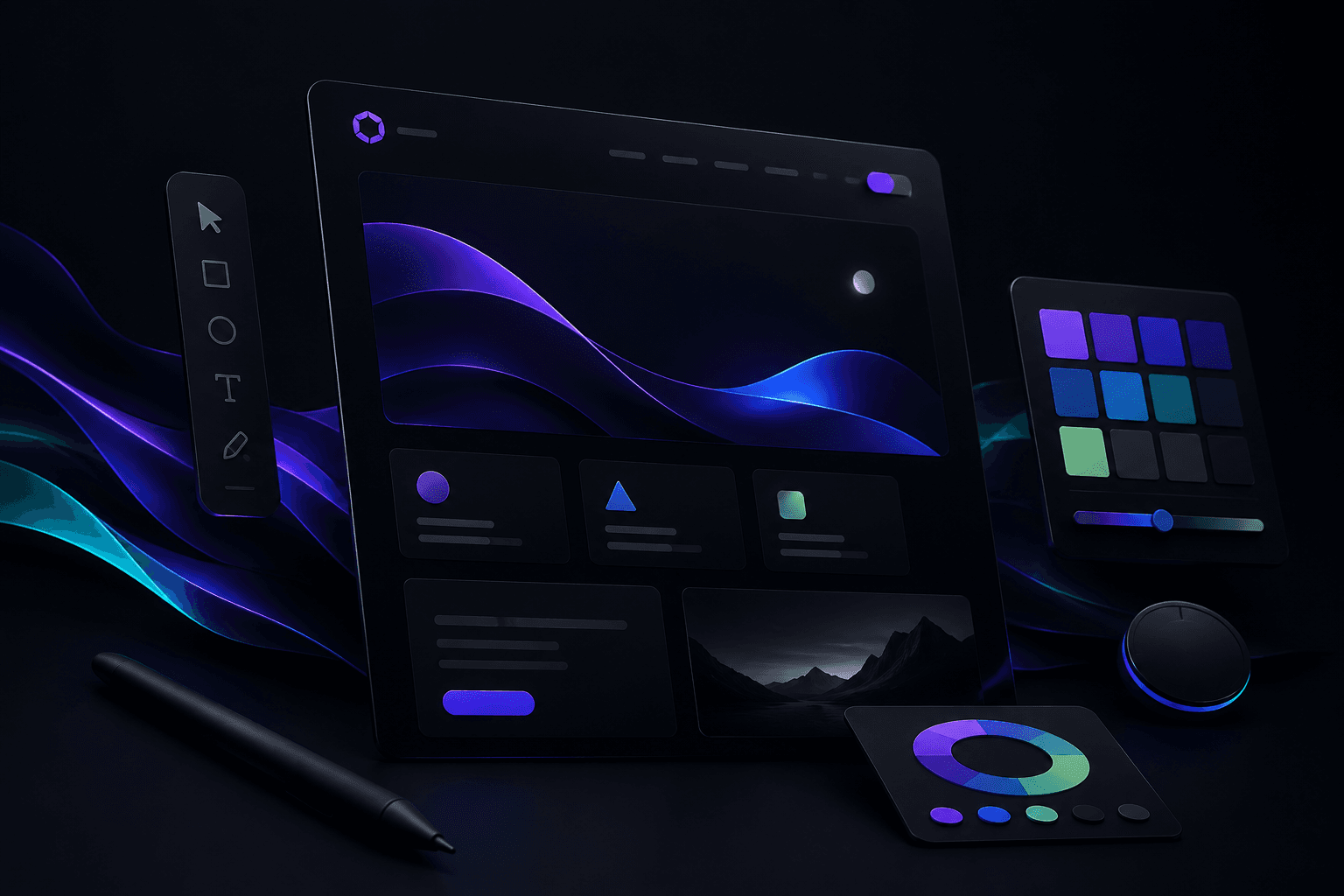 Designing for Dark Mode Without Losing Your Brand