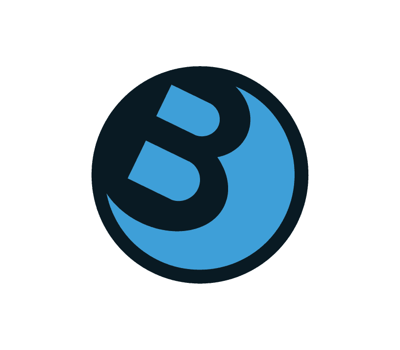 Bipin Creates Logo