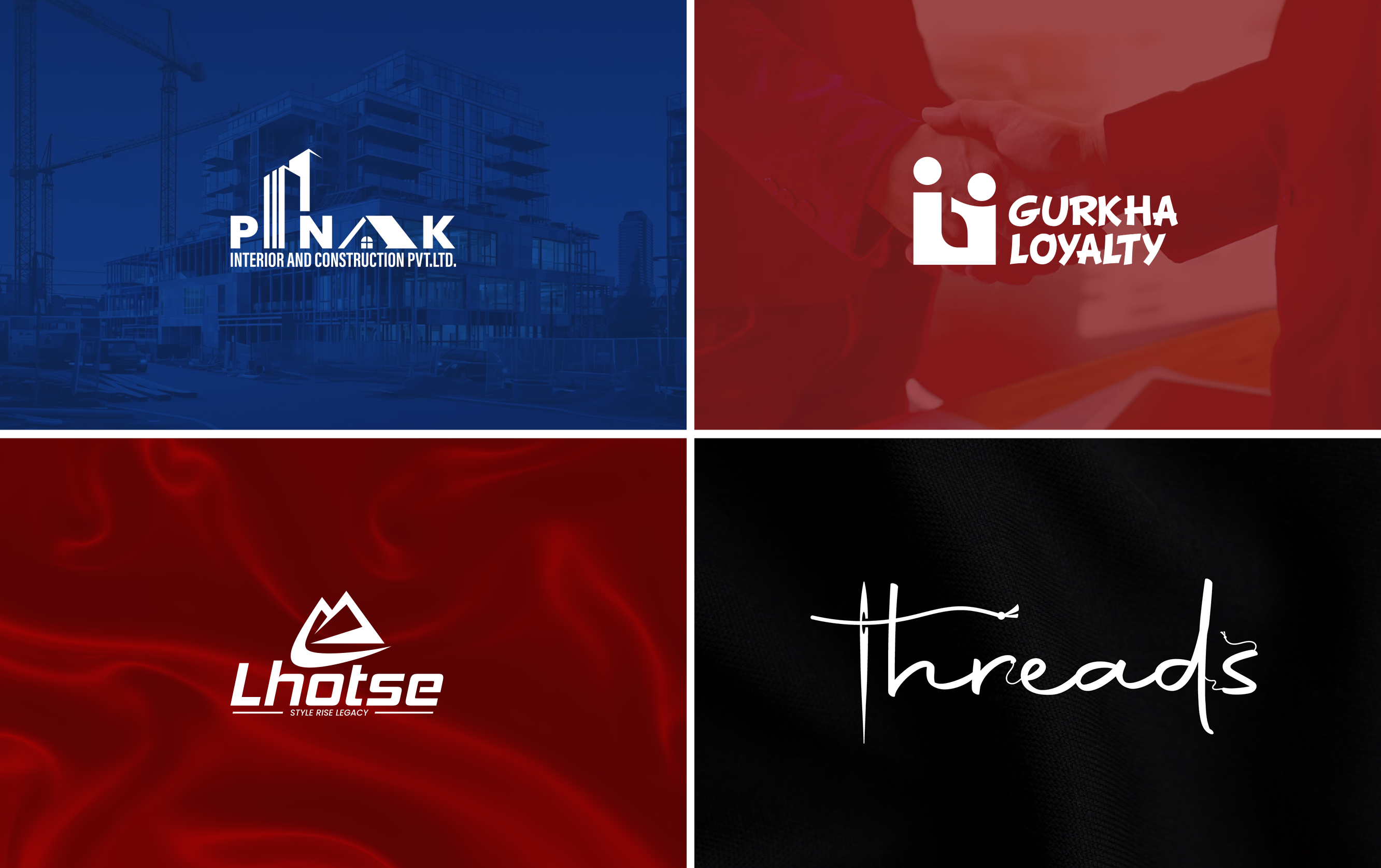 Brand Identity