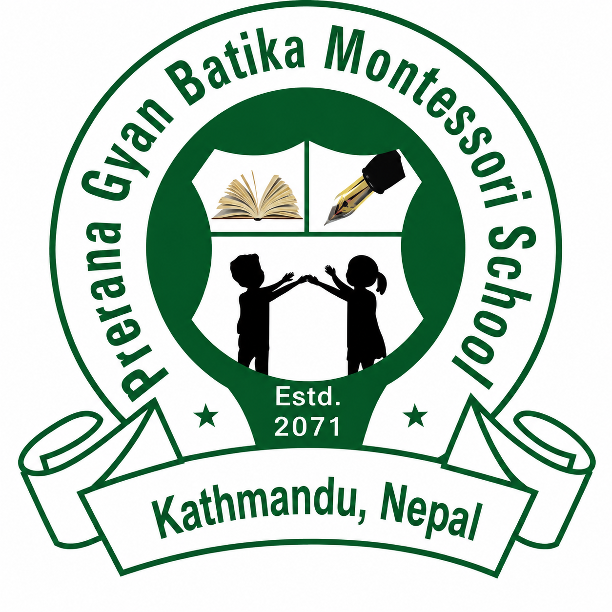 Prerana Gyan Batika