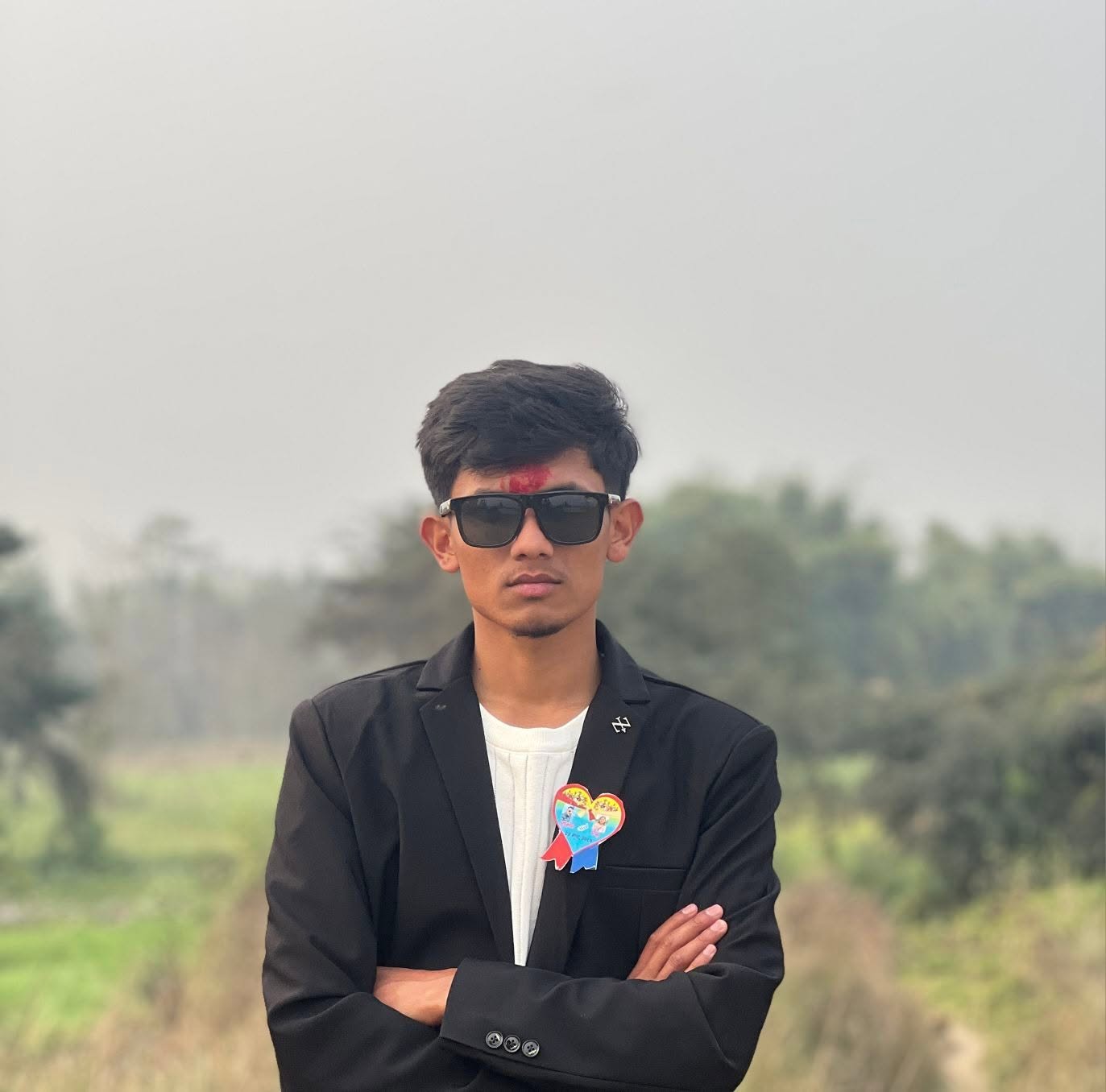 Sunil Thapa